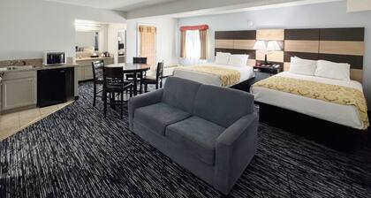 Baymont by Wyndham Sevierville Pigeon Forge