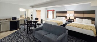 Baymont by Wyndham Sevierville Pigeon Forge