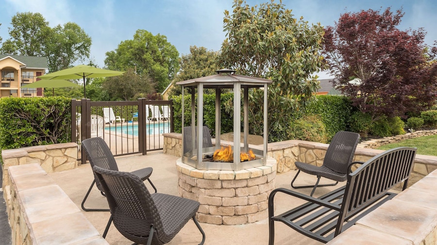 Baymont by Wyndham Sevierville Pigeon Forge