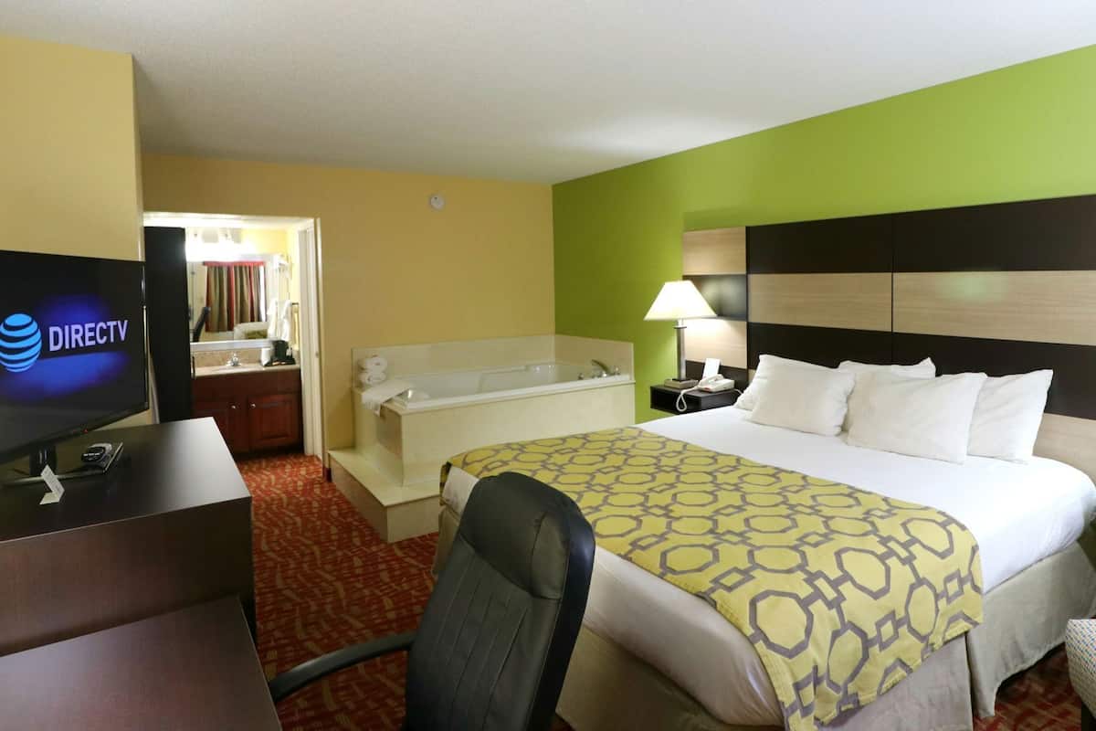 Iron/ironing board, cribs/infant beds, free WiFi, bed sheets