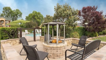 Ausstattung der Unterkunft