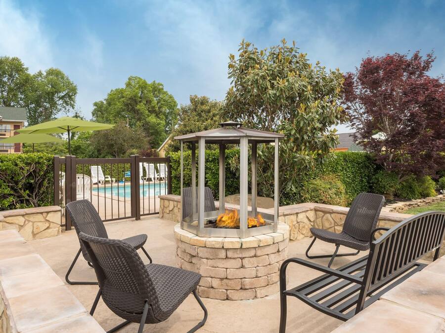 Ausstattung der Unterkunft