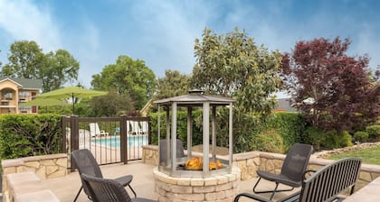 Baymont by Wyndham Sevierville Pigeon Forge