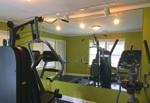 Sports facility - Baymont by Wyndham Sevierville Pigeon Forge (Sevierville)