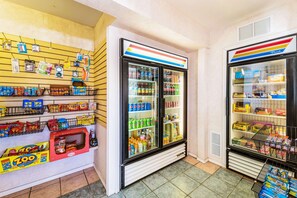 Tiện nghi, dịch vụ nơi lưu trú