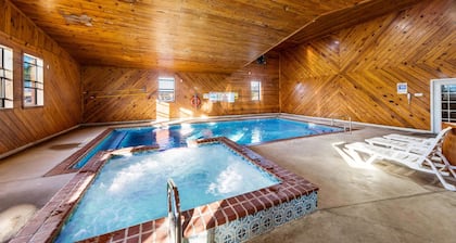 Rodeway Inn Decatur