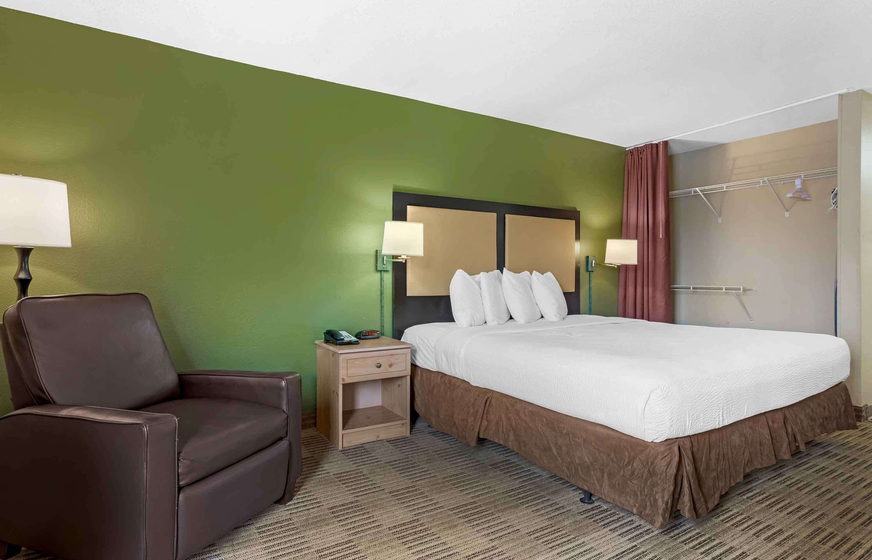 Foto - Extended Stay America Suites - Houston - Galleria - Uptown