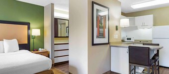 Extended Stay America Suites Houston Galleria Uptown
