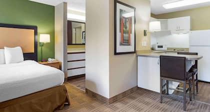Extended Stay America Suites Houston Galleria Uptown