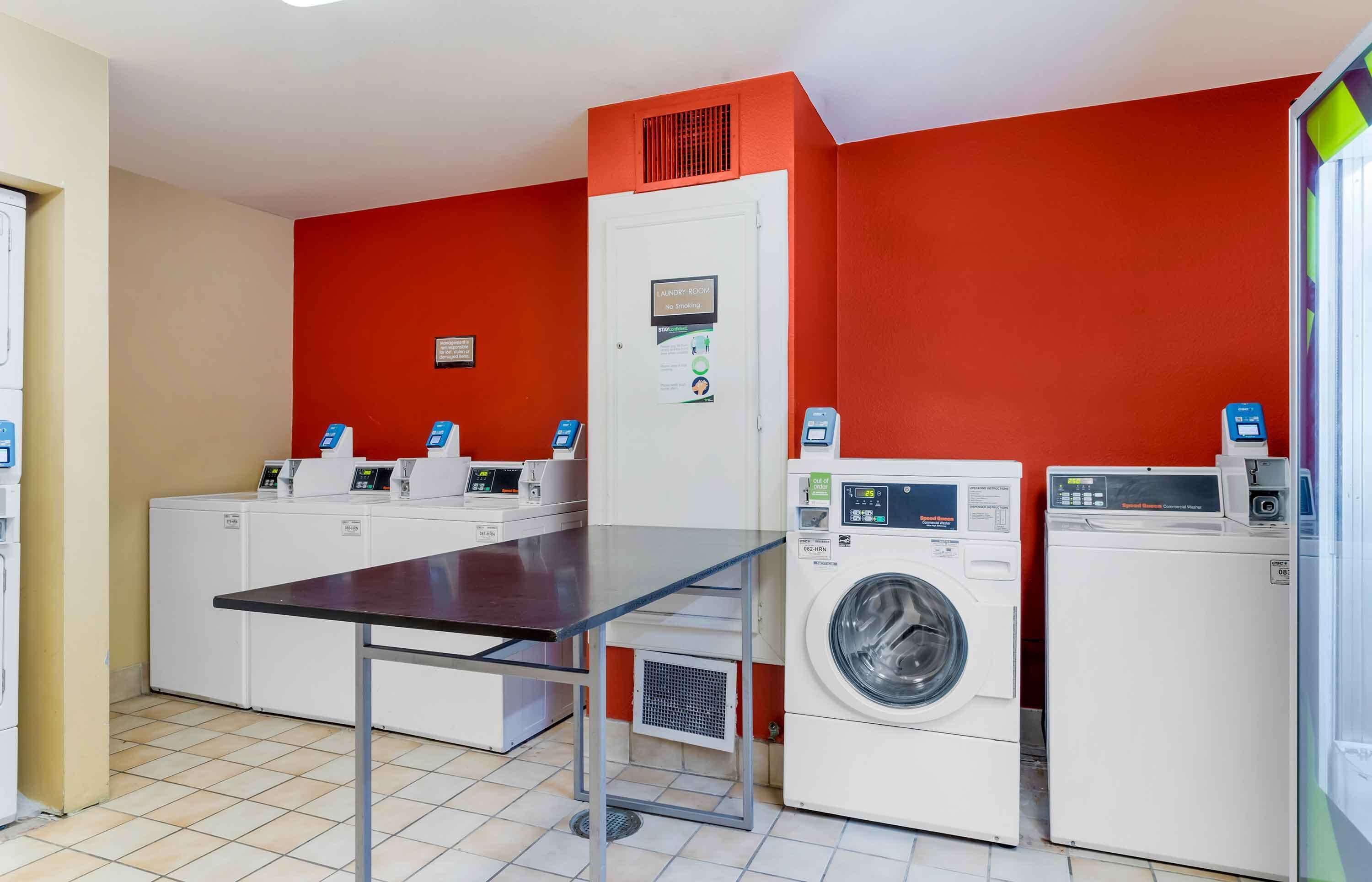 Foto - Extended Stay America Suites - Houston - Galleria - Uptown