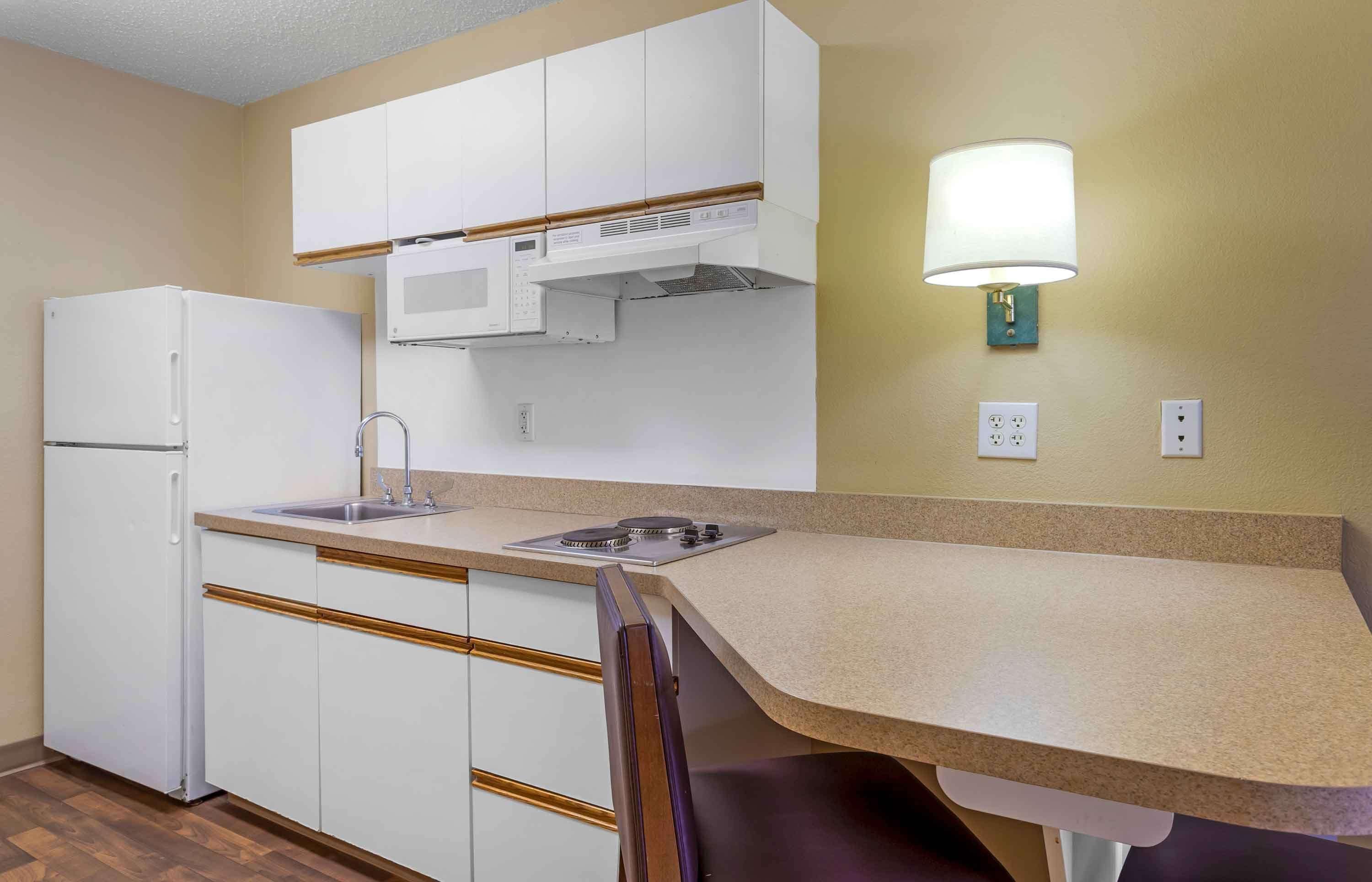 Foto - Extended Stay America Suites - Houston - Galleria - Uptown