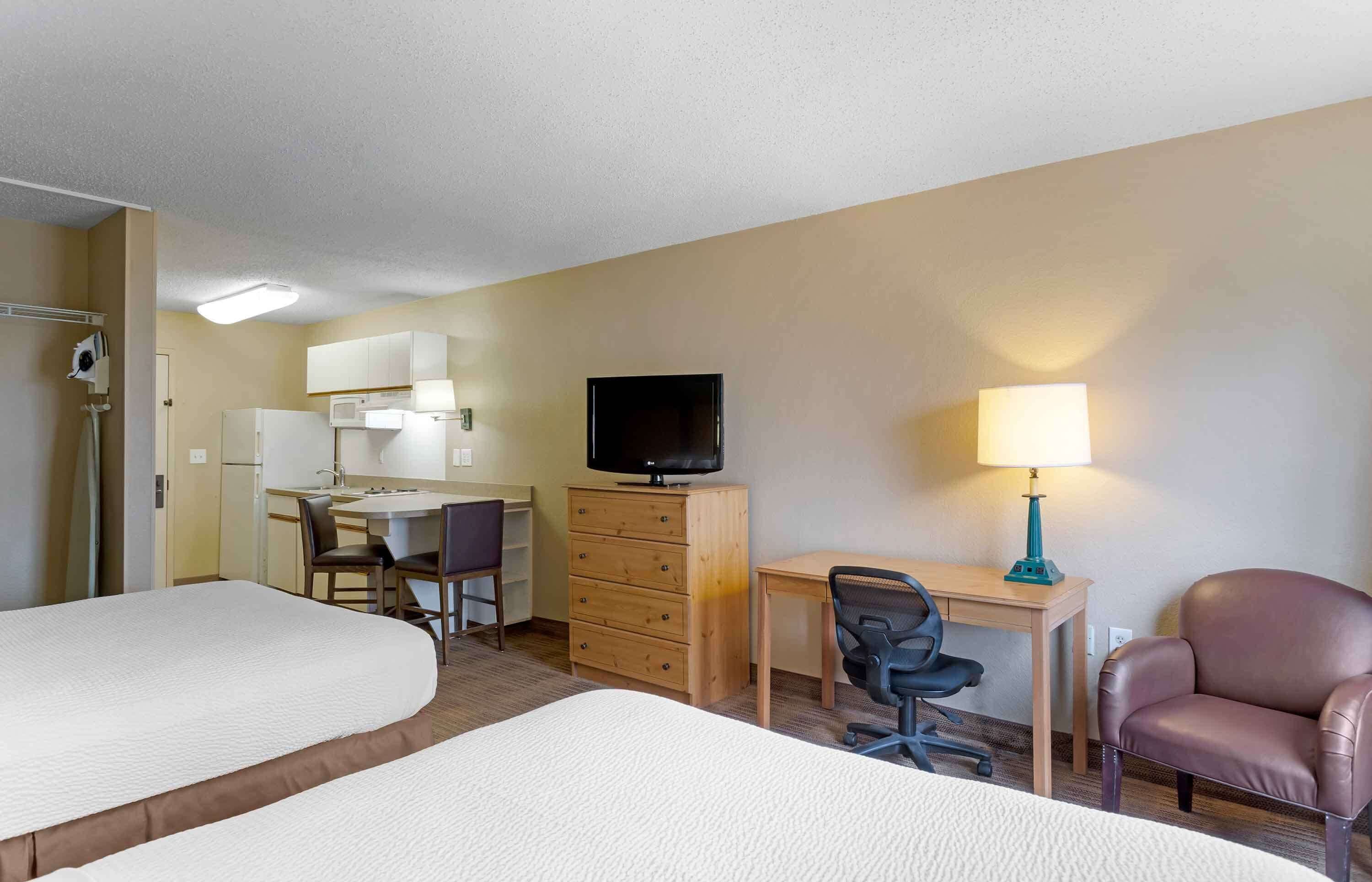 Foto - Extended Stay America Suites - Houston - Galleria - Uptown