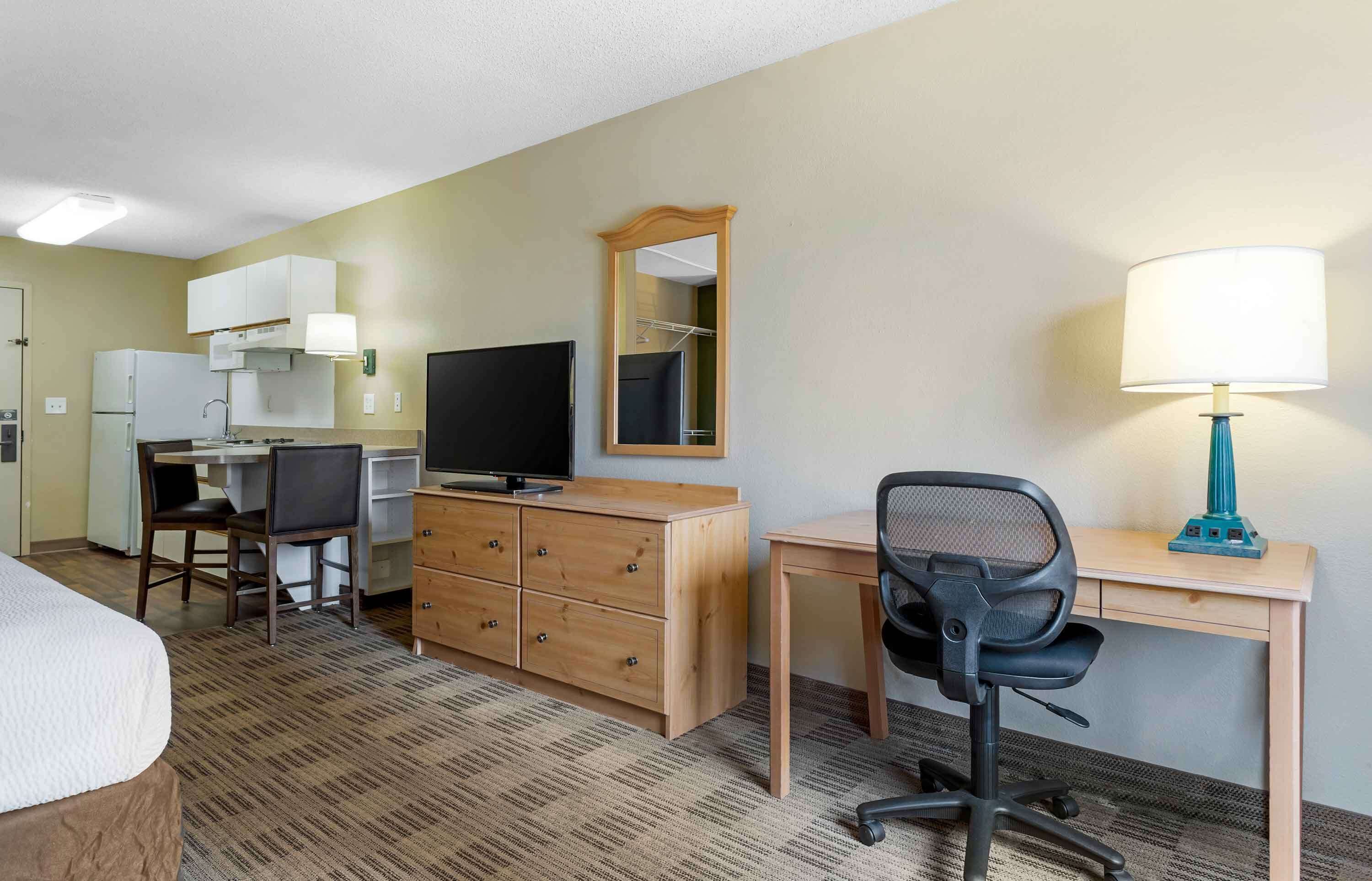 Foto - Extended Stay America Suites - Houston - Galleria - Uptown