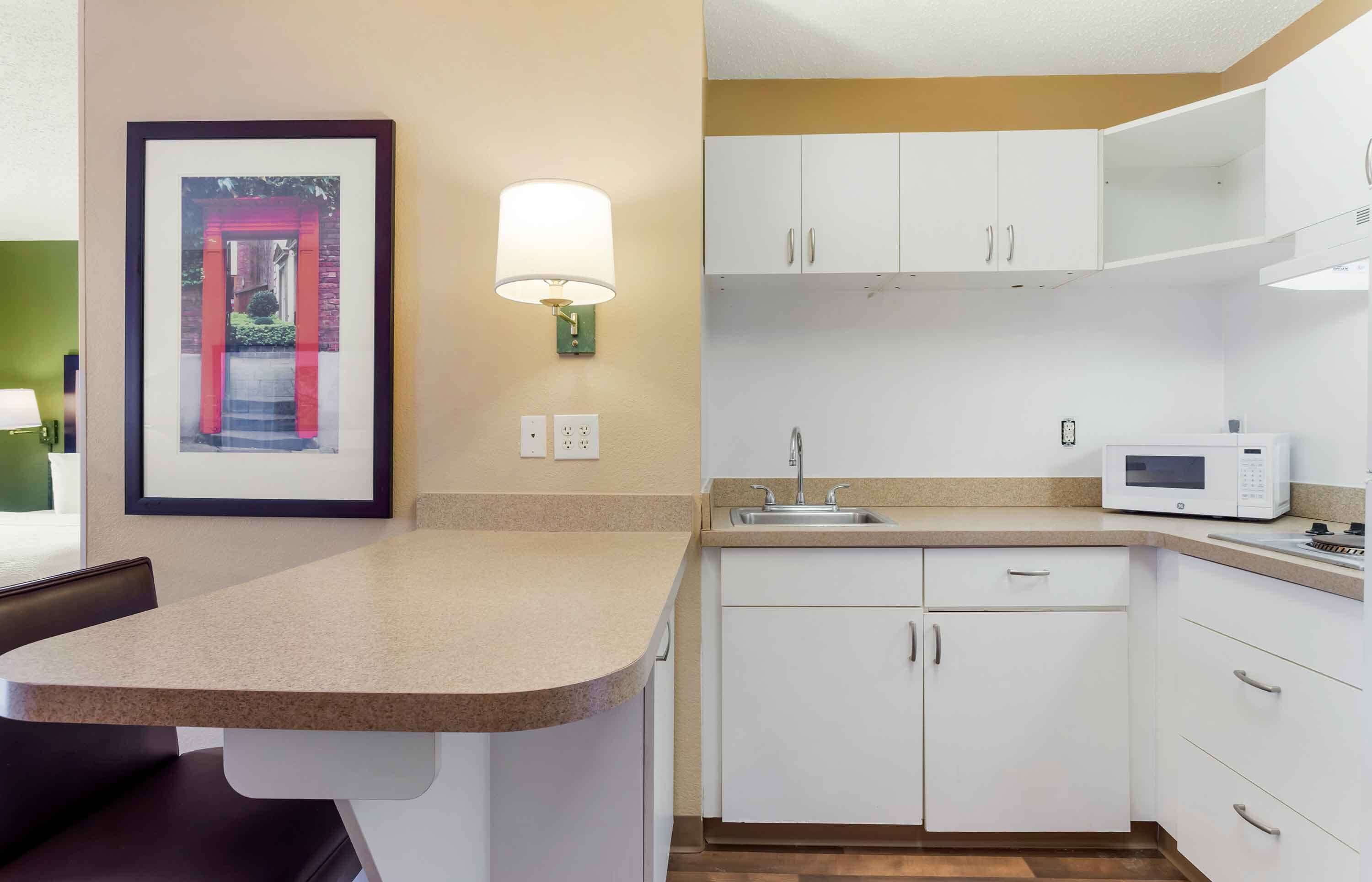 Foto - Extended Stay America Suites - Houston - Galleria - Uptown