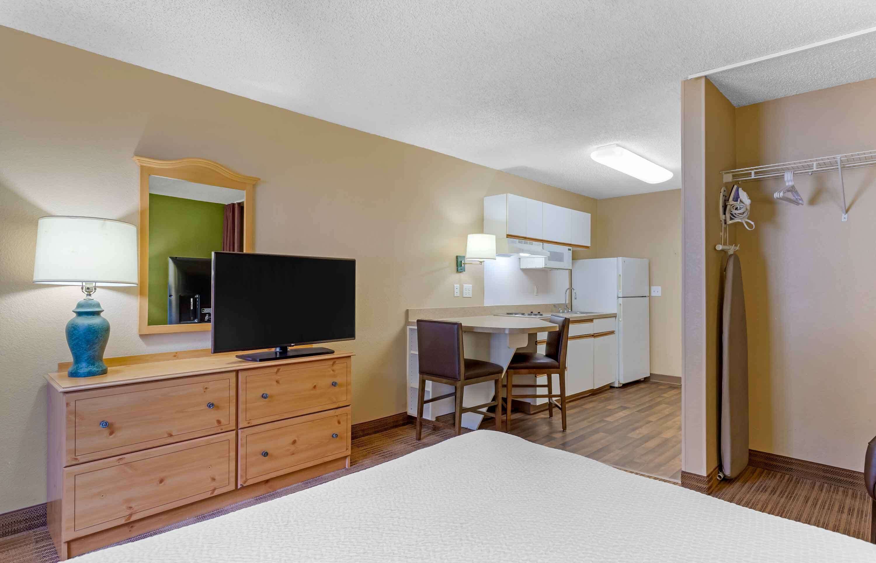Foto - Extended Stay America Suites - Houston - Galleria - Uptown