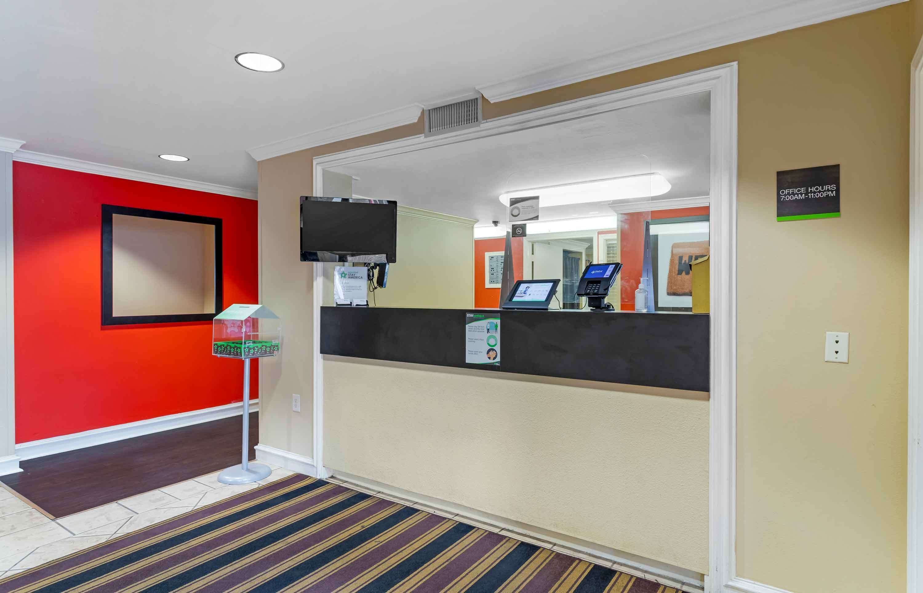 Foto - Extended Stay America Suites - Houston - Galleria - Uptown