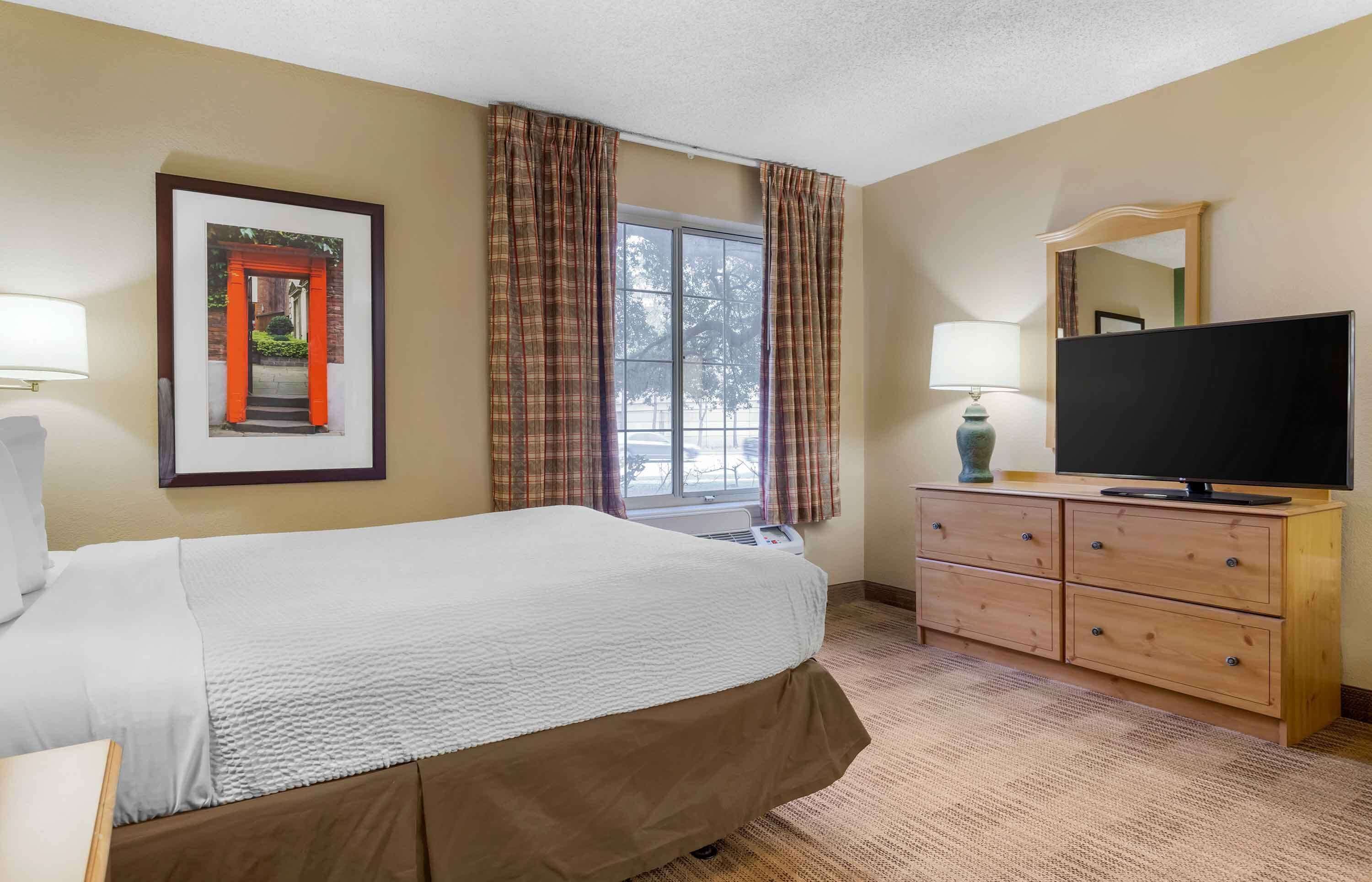 Foto - Extended Stay America Suites - Houston - Galleria - Uptown
