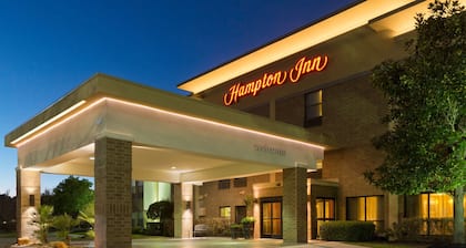 Hampton Inn Houston-Willowbrook Mall