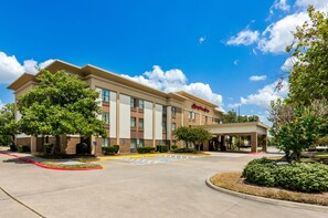 Exterior - Hampton Inn Houston-Willowbrook Mall (Houston)