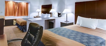 Rodeway Inn & Suites Lewisville I-35