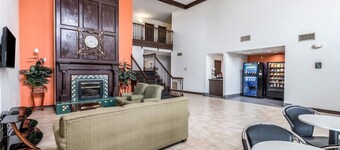 德克薩斯北里奇蘭希爾斯 - 沃思堡東北 6 號汽車旅館