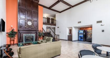 Motel 6 North Richland Hills, TX - NE Fort Worth