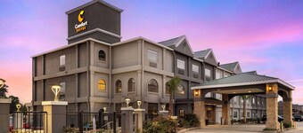 Comfort Suites Shenandoah-The Woodlands