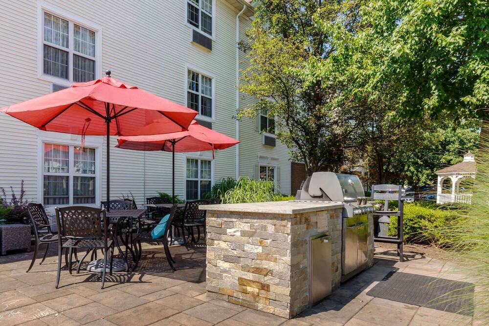 Extended Stay America Suites Chantilly Dulles