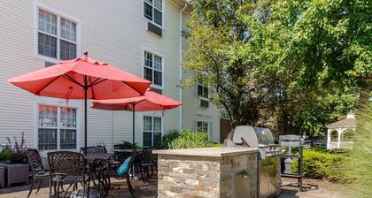 Extended Stay America Suites Chantilly Dulles