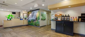 Extended Stay America Suites Chantilly Dulles