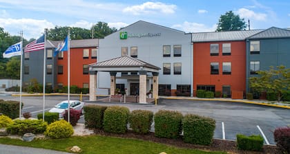 Holiday Inn Express Dublin by IHG