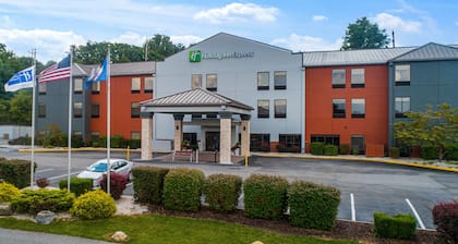 Holiday Inn Express Dublin, an IHG Hotel