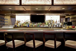 Bar (sur place)