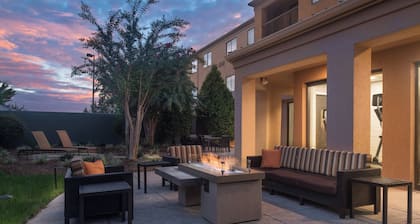 Courtyard by Marriott Lynchburg