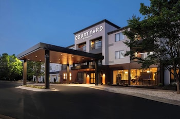 Courtyard by Marriott Lynchburg