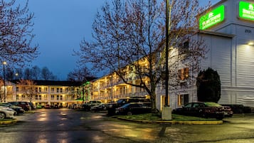 Exterieur
