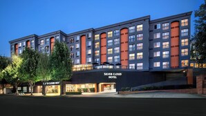 Unclassified image, 3 of 16, button - Silver Cloud Inn - Seattle Lake Union (Seattle)