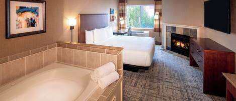 Bañera de hidromasaje