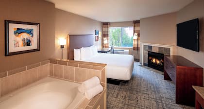 Silver Cloud Inn - Seattle Lake Union