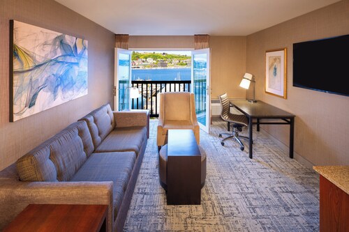 Silver Cloud Inn - Seattle Lake Union