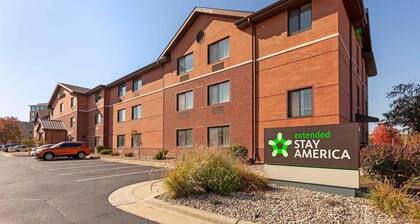 Extended Stay America Select Suites - Madison - Old Sauk Rd.