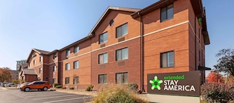 Extended Stay America Select Suites - Madison - Old Sauk Rd.