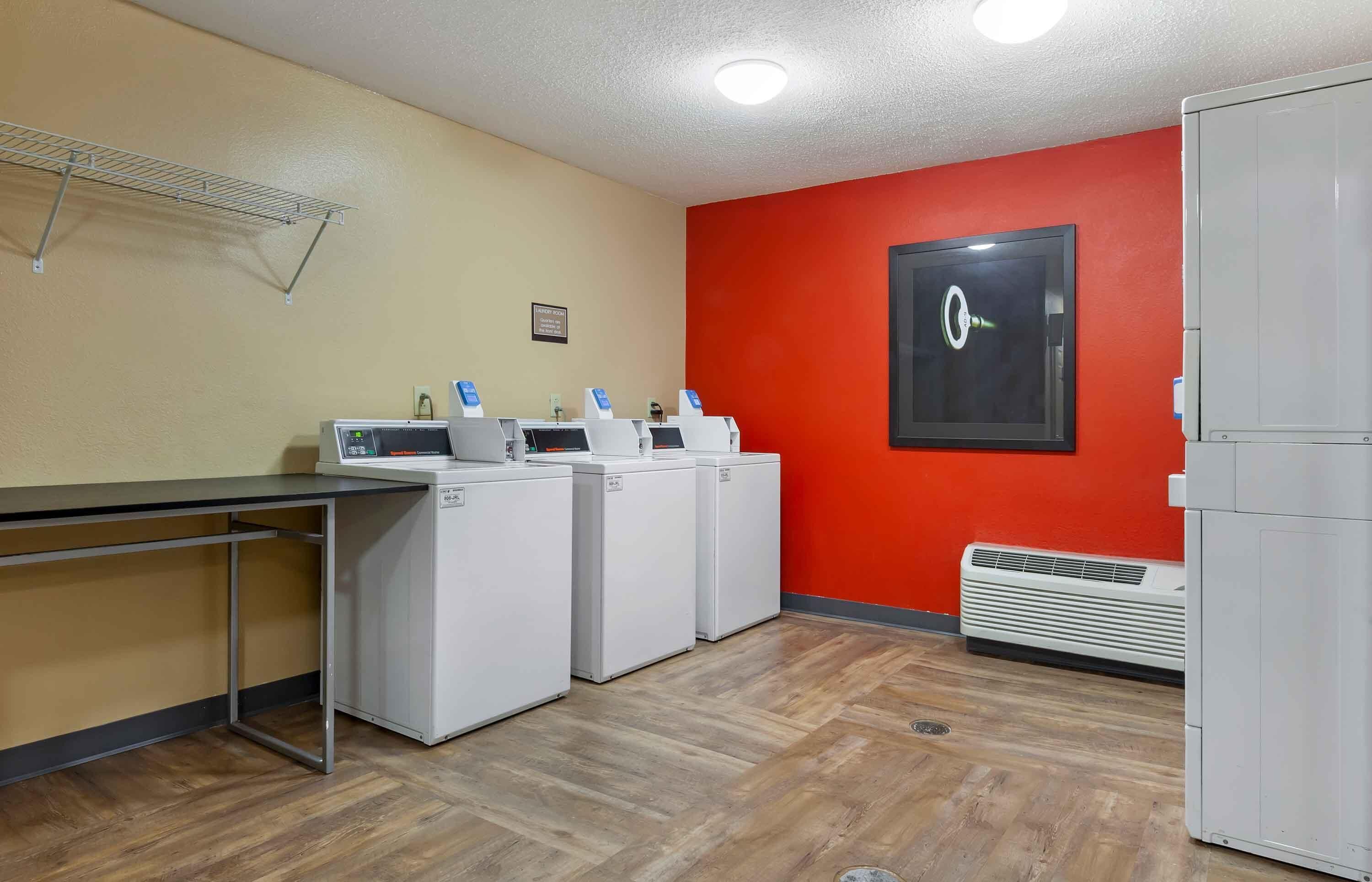 Foto - Extended Stay America Select Suites - Madison - Old Sauk Rd.