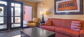 Extended Stay America Select Suites - Madison - Old Sauk Rd.