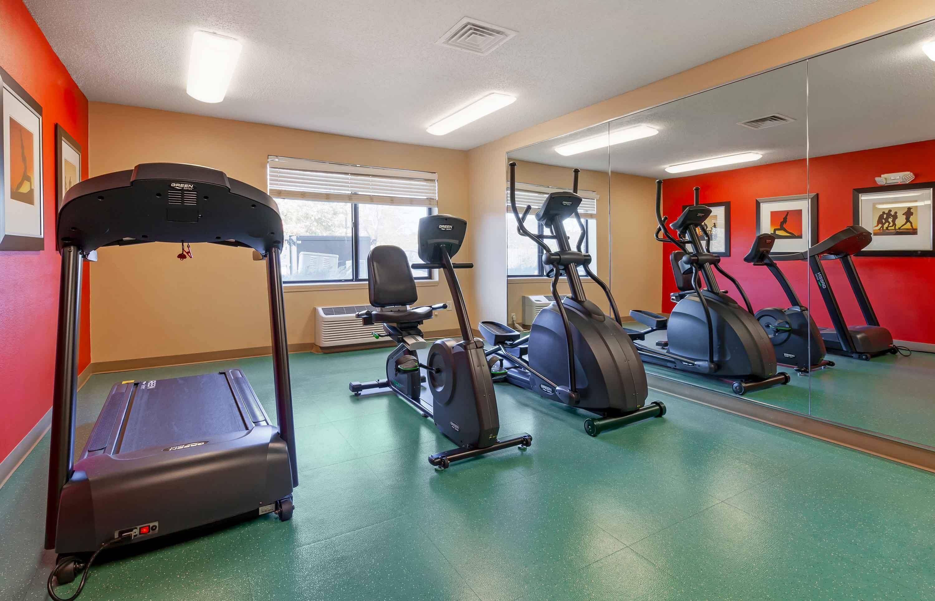 Foto - Extended Stay America Select Suites - Madison - Old Sauk Rd.