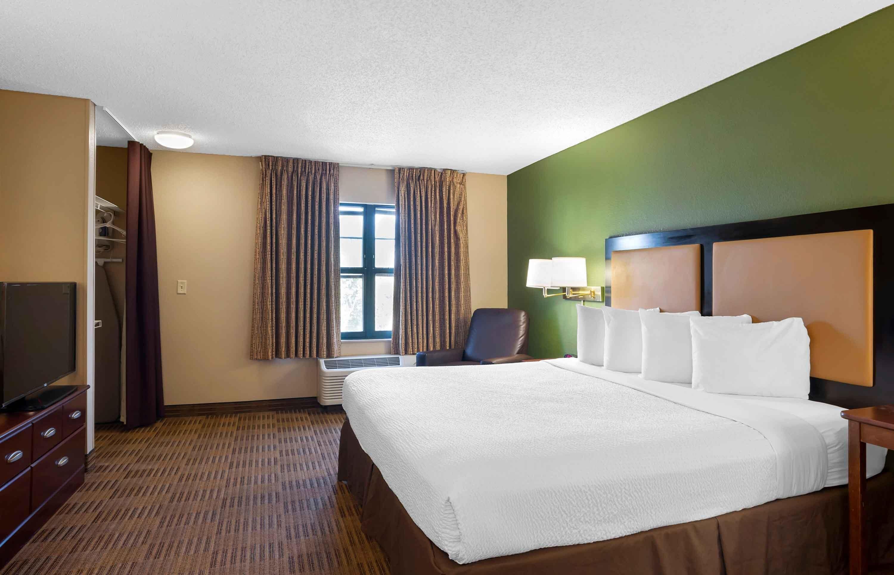 Foto - Extended Stay America Select Suites - Madison - Old Sauk Rd.