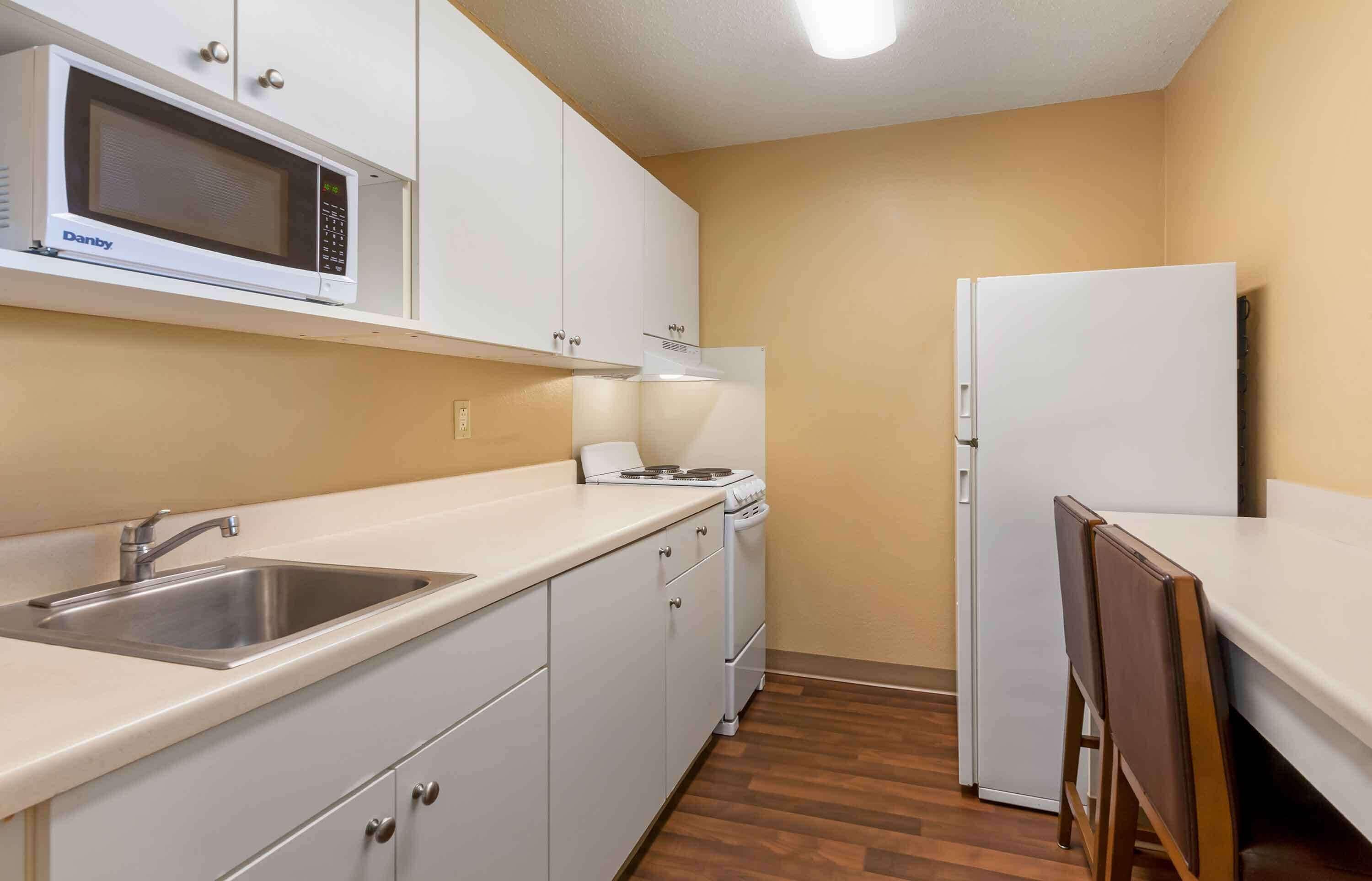 Foto - Extended Stay America Select Suites - Madison - Old Sauk Rd