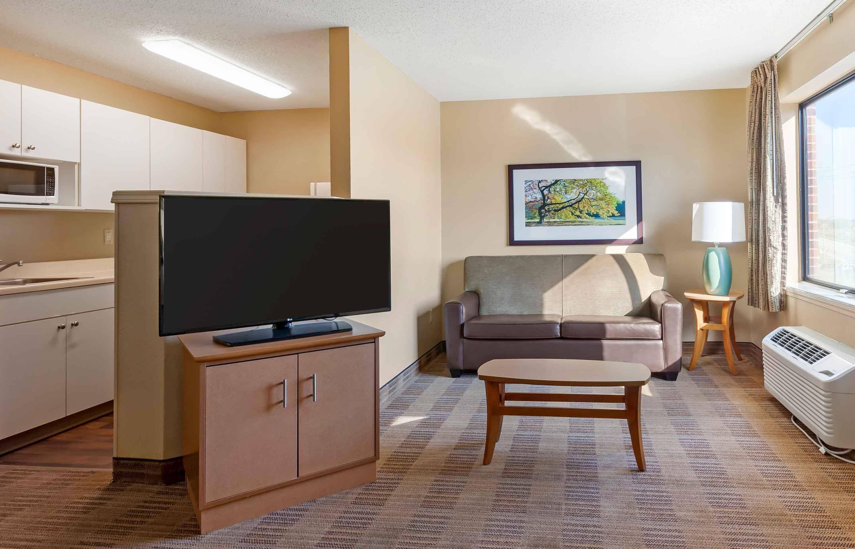 Foto - Extended Stay America Select Suites - Madison - Old Sauk Rd.
