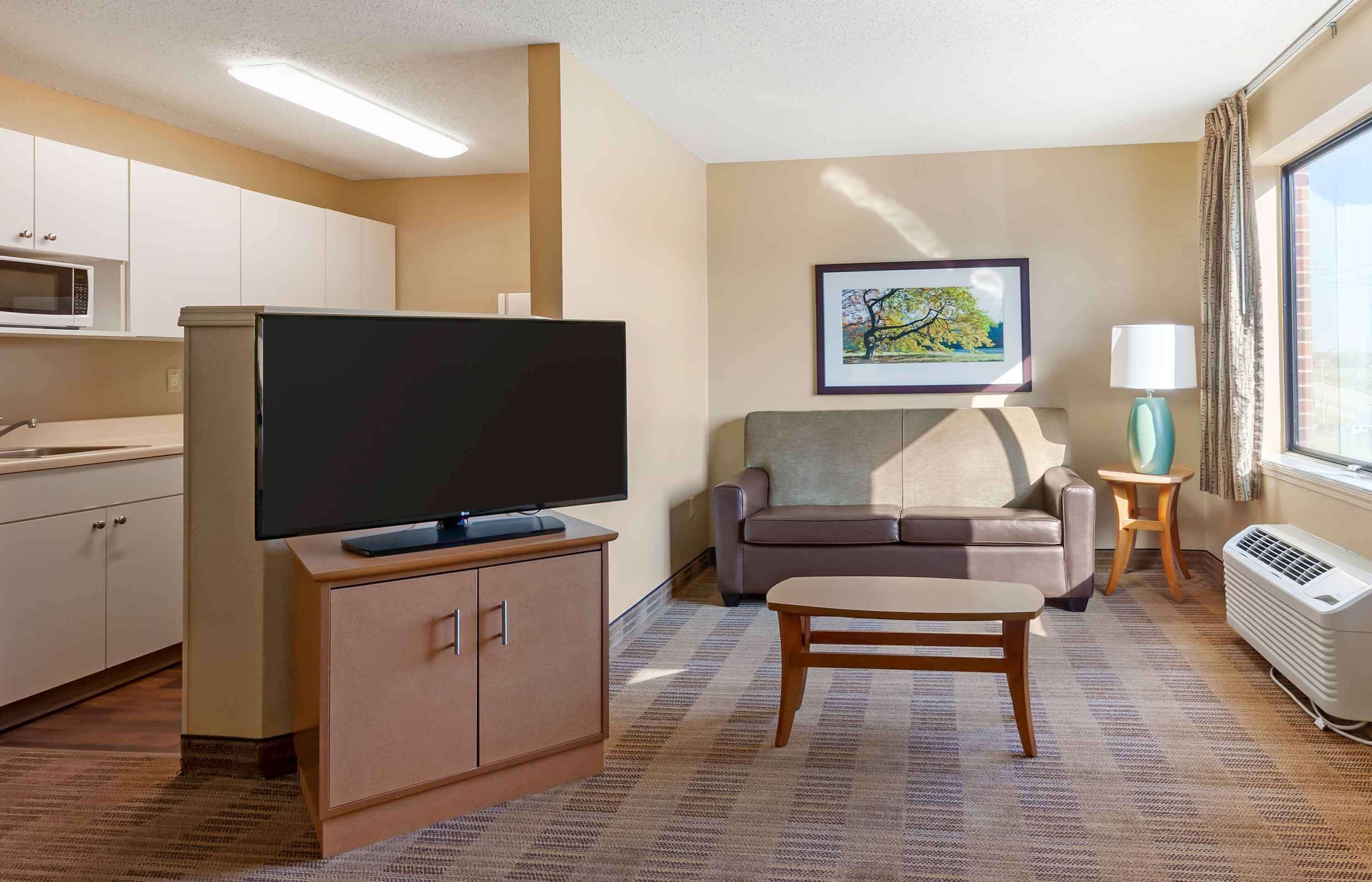 Foto - Extended Stay America Select Suites - Madison - Old Sauk Rd