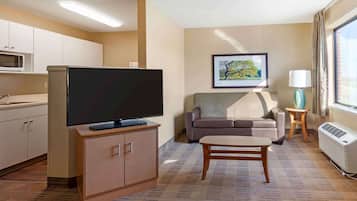 1 bedroom, desk, free WiFi, bed sheets
